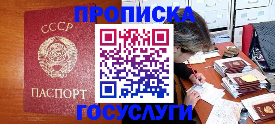 прописка от собственника в Электроуглях